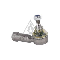 17FR1801 ASMETAL Наконечник поперечної кермової тяги