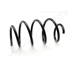 ZC3985A JAPANPARTS Пружина ходової частини