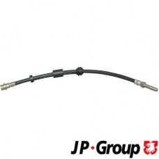 1561600500 JP GROUP Гальмівний шланг