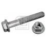 40160 FEBI BILSTEIN Монтажный комплект, Ричаг незалежної підвіски колеса