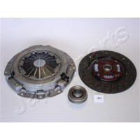 KF-591 JAPANPARTS Комплект зчеплення