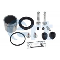 440403 ERT Ремкомплект, Гальмівний супорт