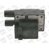 ZS243 BorgWarner (BERU) Котушка запалювання