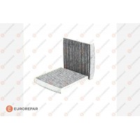 1640608180 EUROREPAR Фільтр повітря у внутрішньому просторі