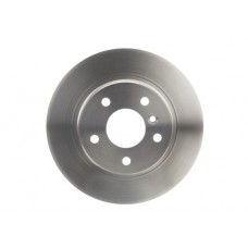 0 986 478 497 BOSCH Гальмівний диск