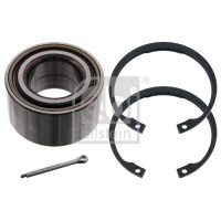 04838 FEBI BILSTEIN Комплект підшипника ступиці колеса