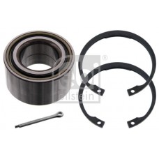 04838 FEBI BILSTEIN Комплект підшипника ступиці колеса