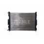 CR 41 000S MAHLE Радіатор охолодження двигуна