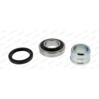 SZ-WB-12088 MOOG Комплект підшипника ступиці колеса