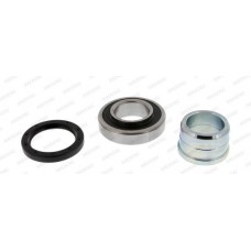 SZ-WB-12088 MOOG Комплект підшипника ступиці колеса