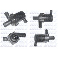 EA507A DOLZ Водяний насос охолодження двигуна