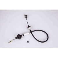 8AK 355 701-211 HELLA PAGID Трос управління зчепленням