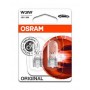 2821-02B OSRAM Лампа розжарювання, фонарь установленный в двери