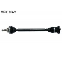 VKJC 1069 SKF Привідний вал