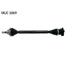 VKJC 1069 SKF Привідний вал