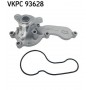 VKPC 93628 SKF Водяний насос охолодження двигуна