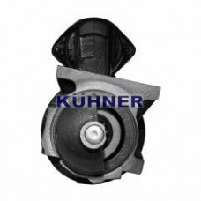 60809 AD KÜHNER Стартер