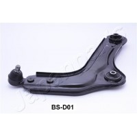 BS-D01R JAPANPARTS Ричаг незалежної підвіски колеса, подвеска колеса