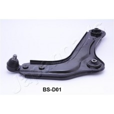BS-D01R JAPANPARTS Ричаг незалежної підвіски колеса, подвеска колеса