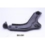 BS-D01R JAPANPARTS Ричаг незалежної підвіски колеса, подвеска колеса