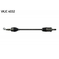 VKJC 4032 SKF Привідний вал