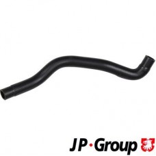 1114315400 JP GROUP Шланг радіатора