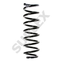 19124 SUPLEX Пружина ходової частини