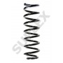 19124 SUPLEX Пружина ходової частини