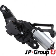 1498200100 JP GROUP Двигун склоочисника