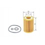F 026 407 068 BOSCH Масляний фільтр