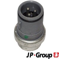 1193101100 JP GROUP Датчик температура охолоджувальної рідини