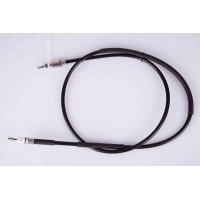 8AS 355 670-291 HELLA Тросик, cтояночный тормоз