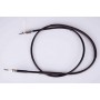 8AS 355 670-291 HELLA Тросик, cтояночный тормоз