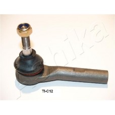 Наконечник поперечної кермової тяги ASHIKA 111-0C-C12