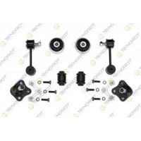 A-151 TEKNOROT Ремкомплект, поперечный Важіль підвіски