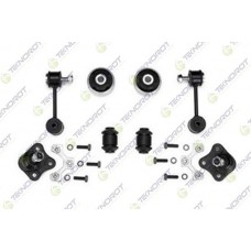 A-151 TEKNOROT Ремкомплект, поперечный Важіль підвіски