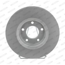 DDF1372C FERODO Гальмівний диск