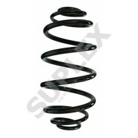 23489 SUPLEX Пружина ходової частини