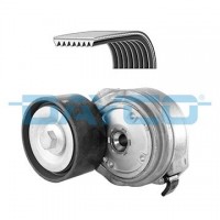 KPV024HD DAYCO Поліклиновий ремінний комплект