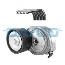 KPV024HD DAYCO Поліклиновий ремінний комплект