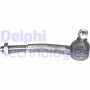 TA1520 DELPHI Наконечник поперечної кермової тяги