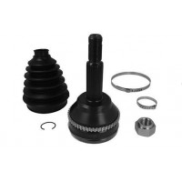 607-756 CIFAM Шарнирный комплект, Привідний вал