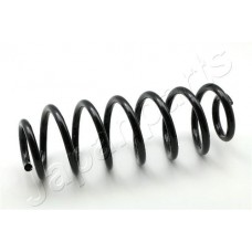 ZC6182A JAPANPARTS Пружина ходової частини