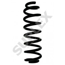 23703 SUPLEX Пружина ходової частини