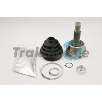 40-0151 TrakMotive Шарнирный комплект, Привідний вал