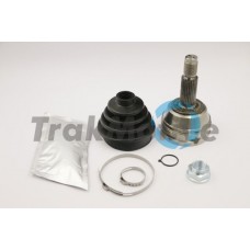 40-0151 TrakMotive Шарнирный комплект, Привідний вал