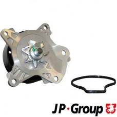 4814101600 JP GROUP Водяний насос охолодження двигуна