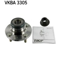 VKBA 3305 SKF Комплект підшипника ступиці колеса