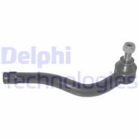 TA1639 DELPHI Наконечник поперечної кермової тяги