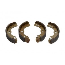 KBS-7424 KAVO PARTS Комплект гальмівних колодок
